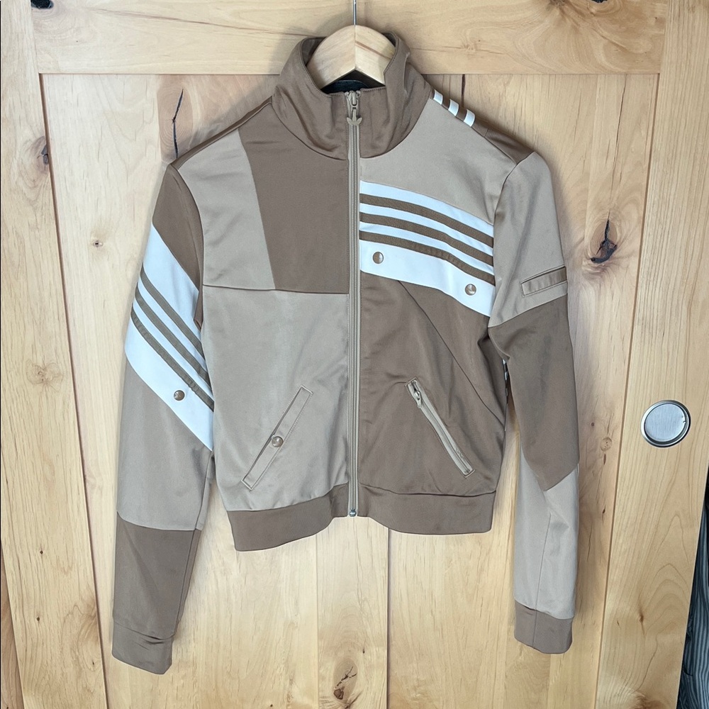 adidas Originals x Danielle Cathari Track Suit Jacket